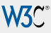 w3c logo